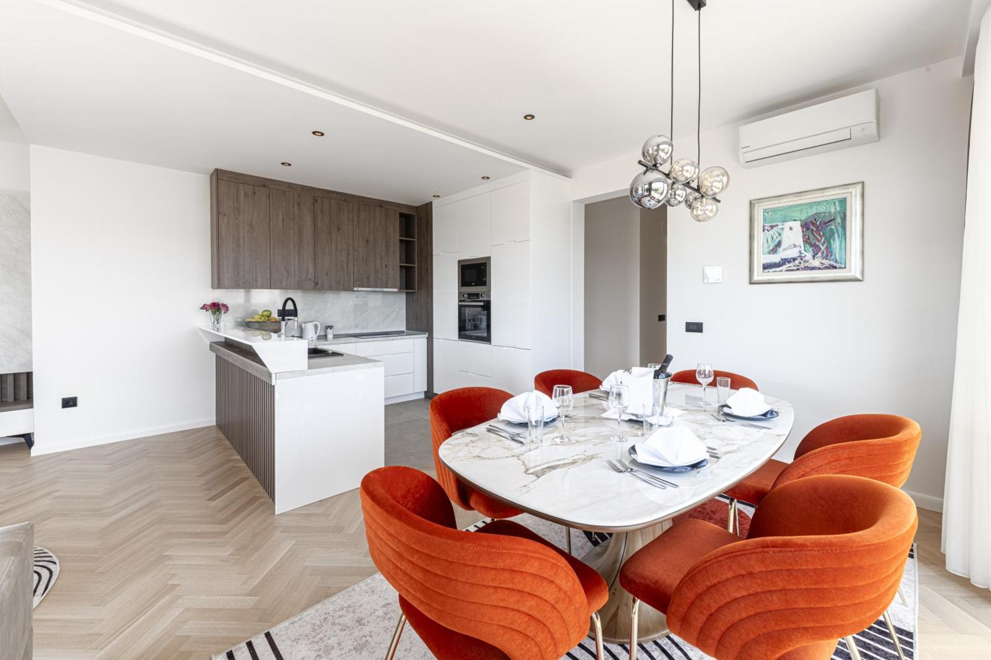Rausion Luxury Apartments Ragusa Esterno foto