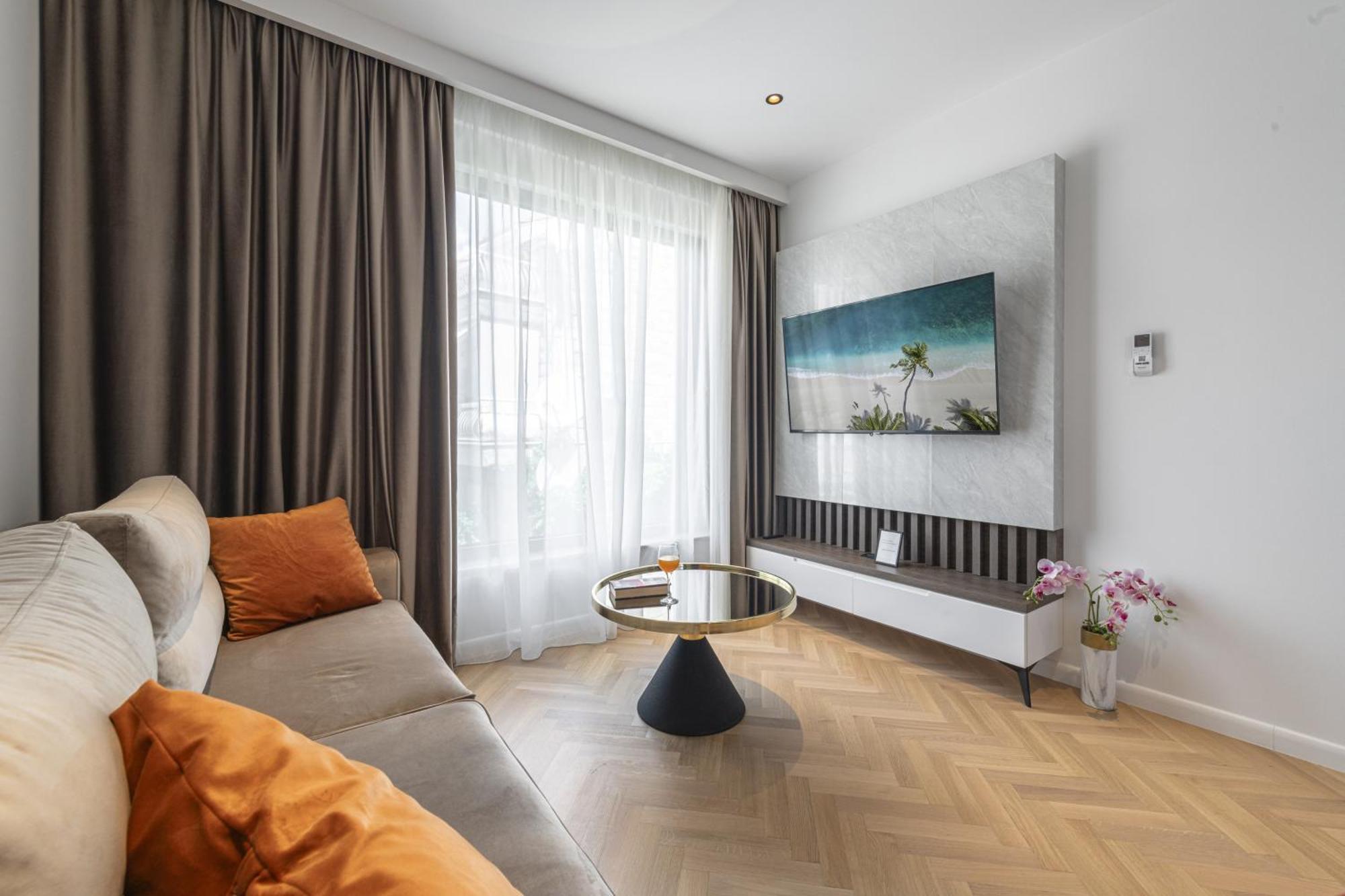 Rausion Luxury Apartments Ragusa Esterno foto