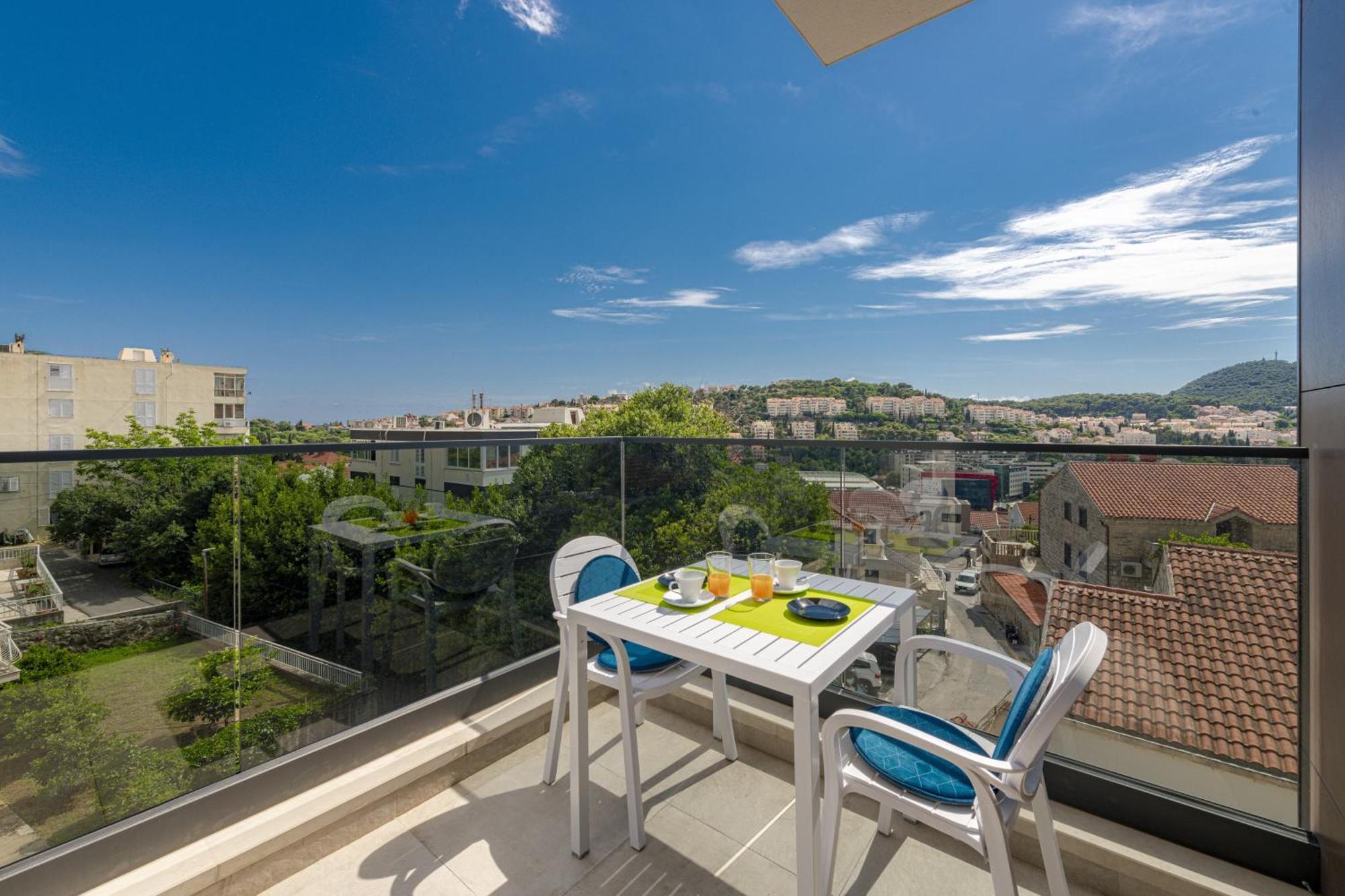 Rausion Luxury Apartments Ragusa Esterno foto