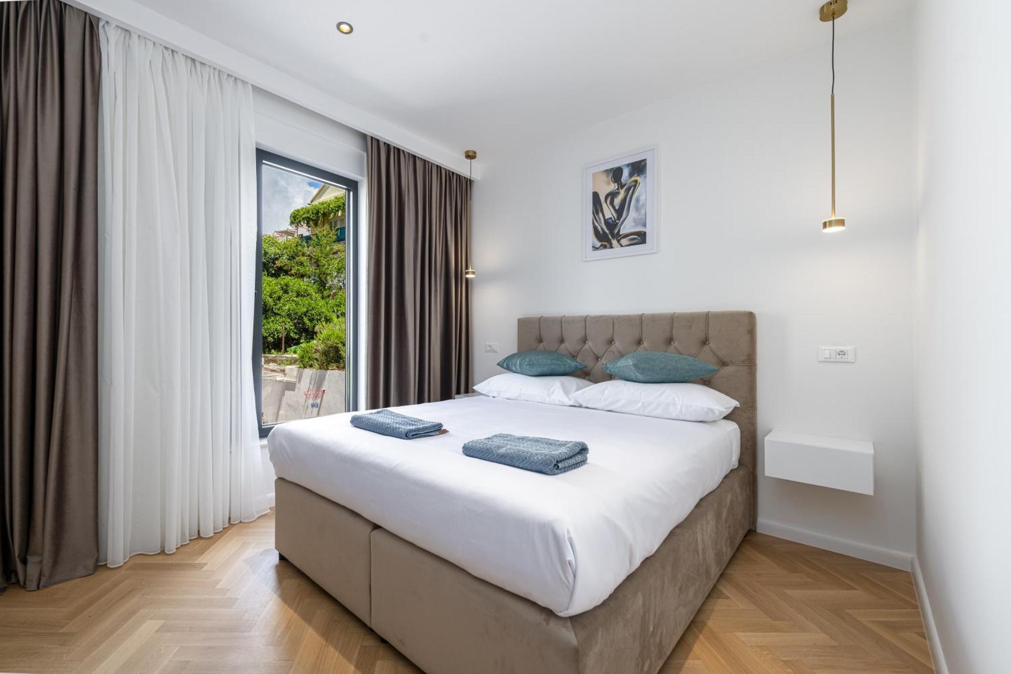 Rausion Luxury Apartments Ragusa Camera foto