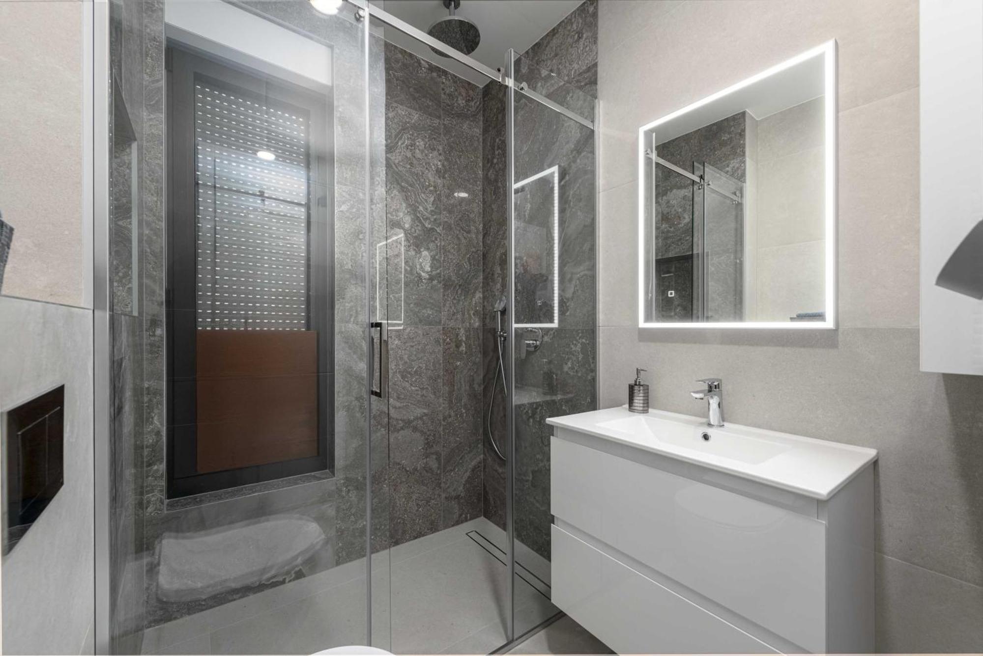 Rausion Luxury Apartments Ragusa Camera foto