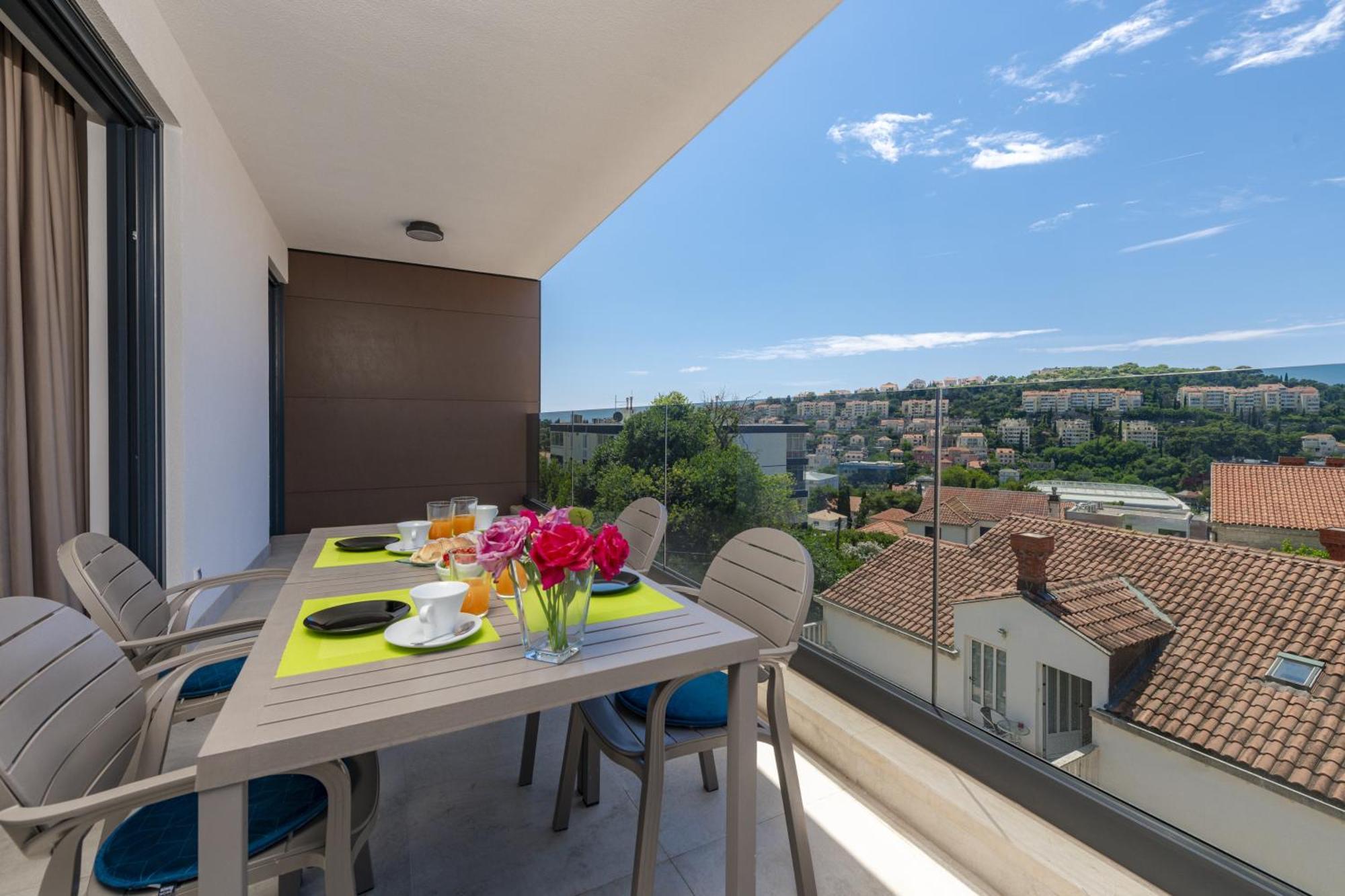 Rausion Luxury Apartments Ragusa Esterno foto