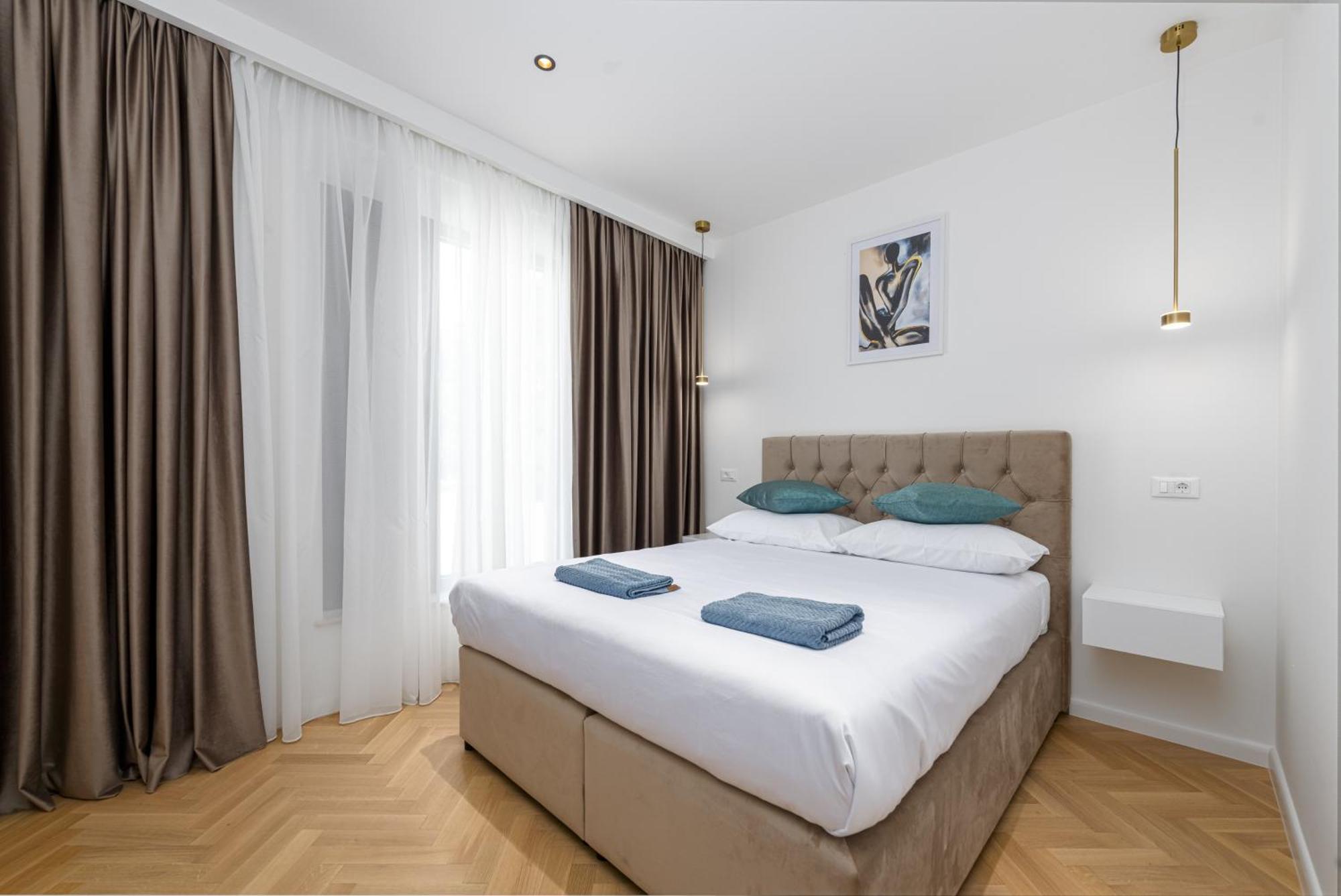 Rausion Luxury Apartments Ragusa Esterno foto