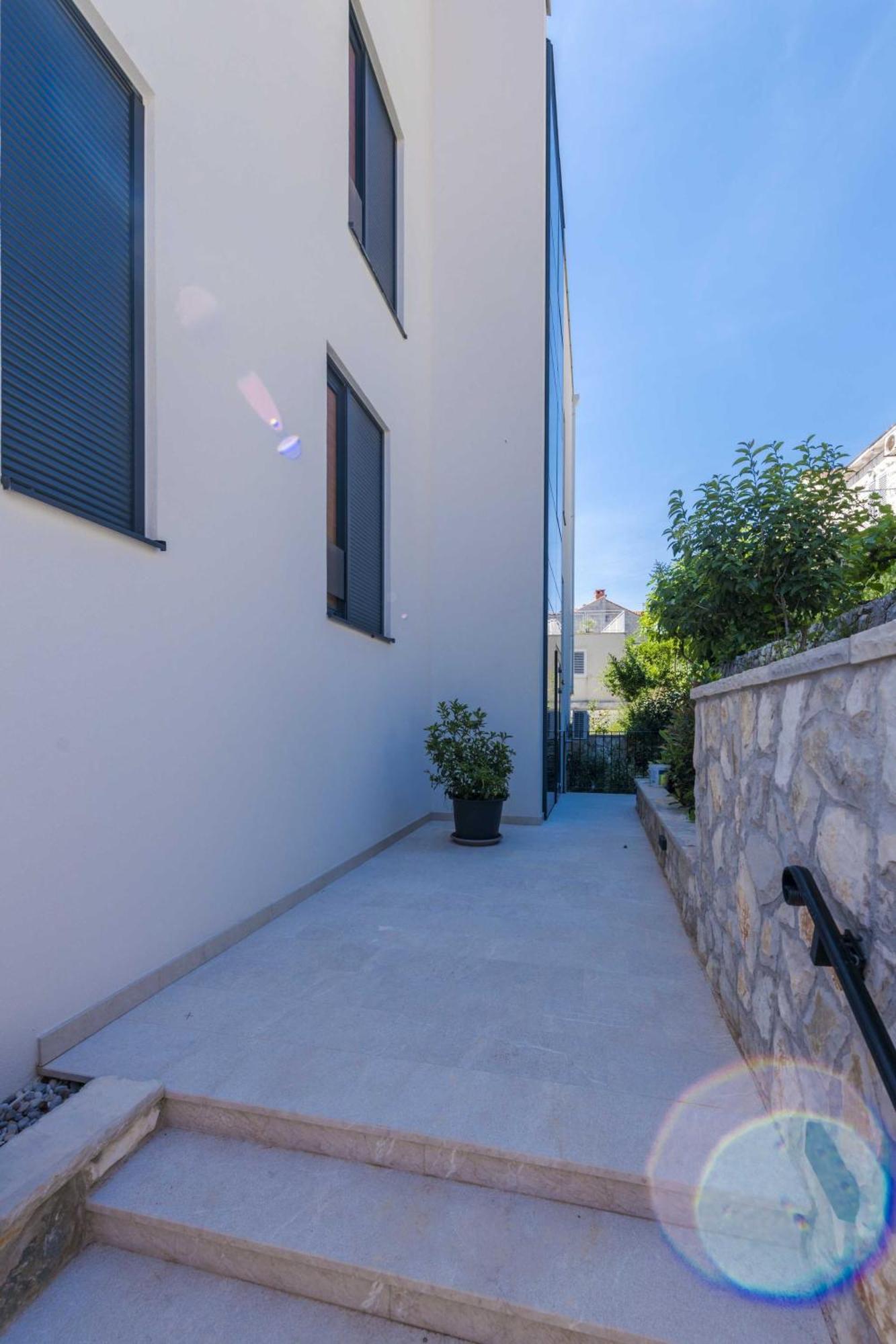 Rausion Luxury Apartments Ragusa Esterno foto
