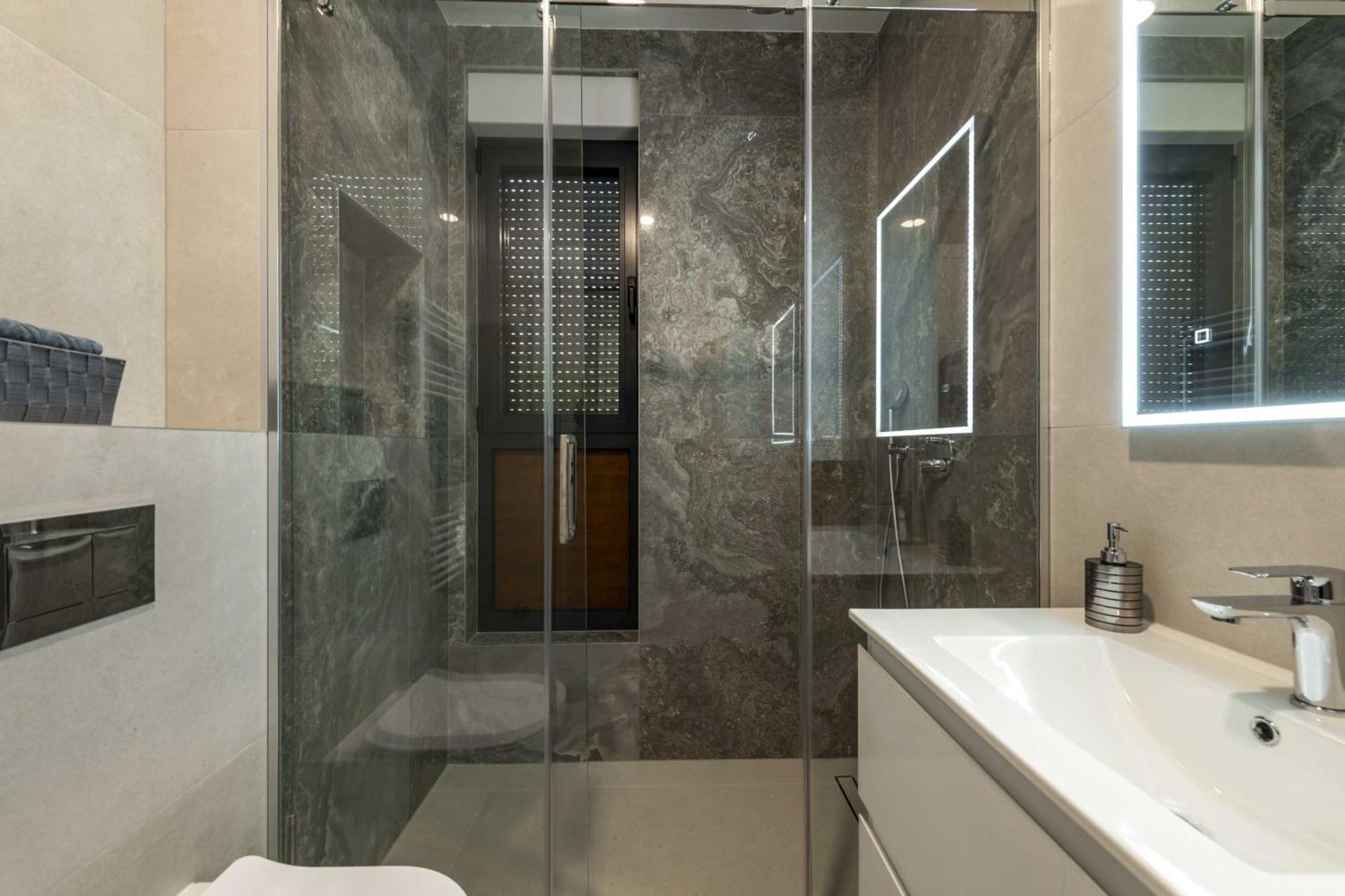 Rausion Luxury Apartments Ragusa Camera foto