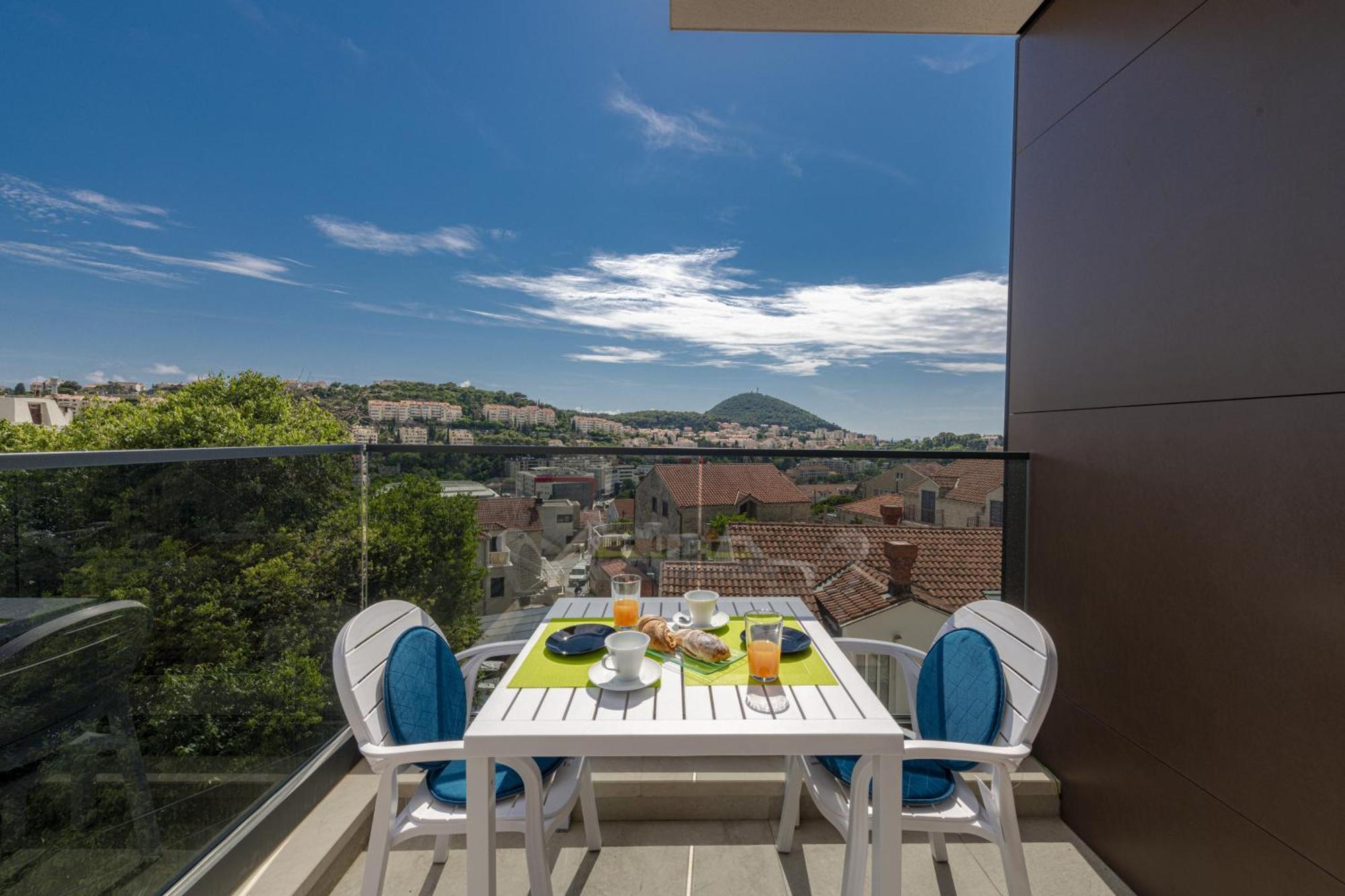 Rausion Luxury Apartments Ragusa Esterno foto