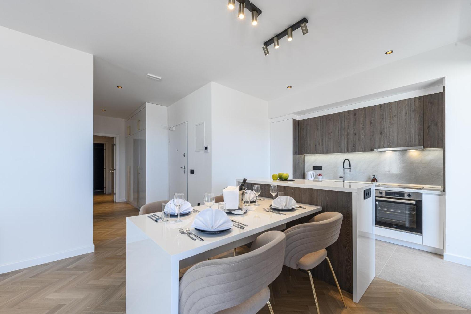 Rausion Luxury Apartments Ragusa Camera foto