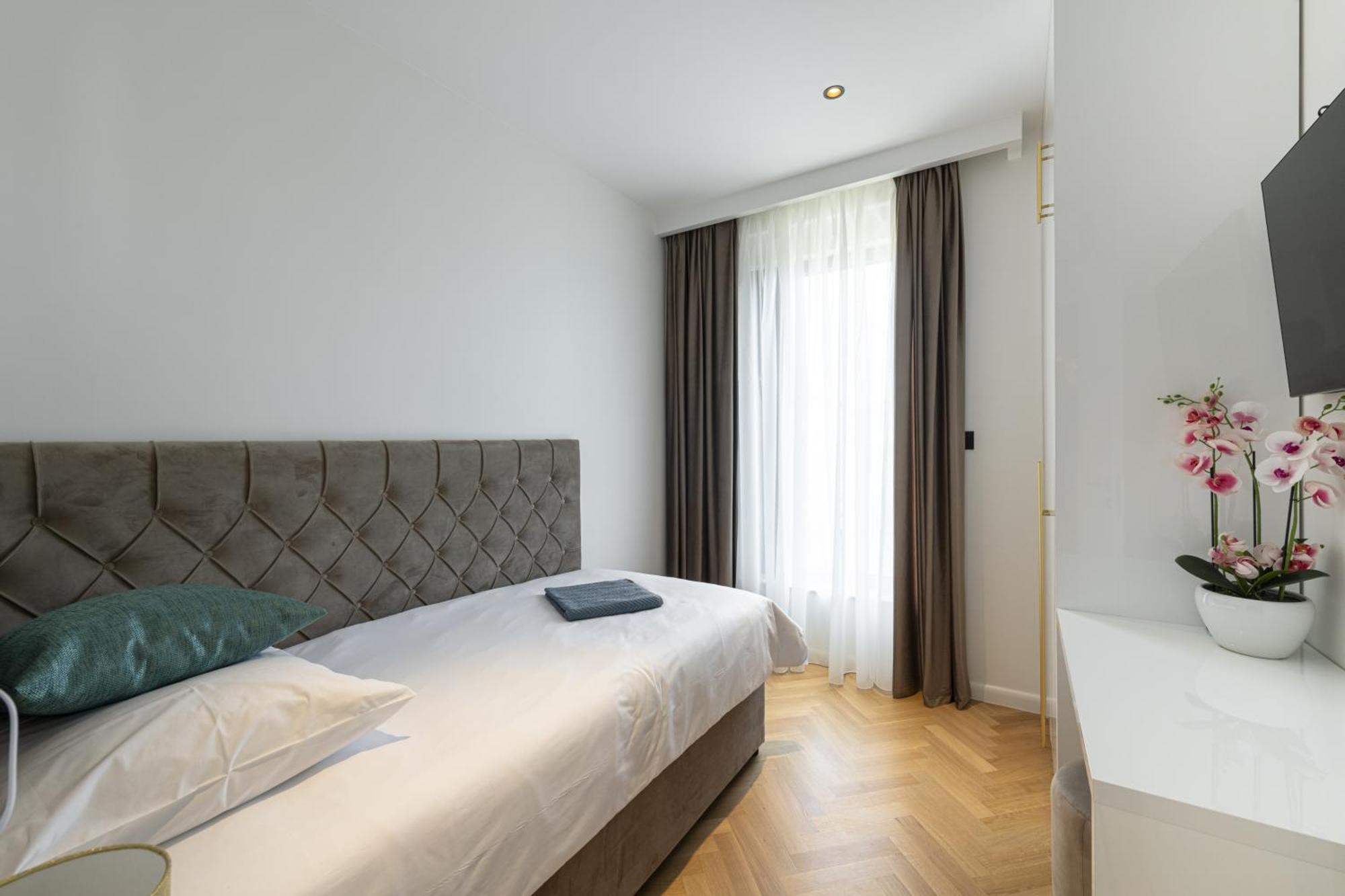 Rausion Luxury Apartments Ragusa Esterno foto