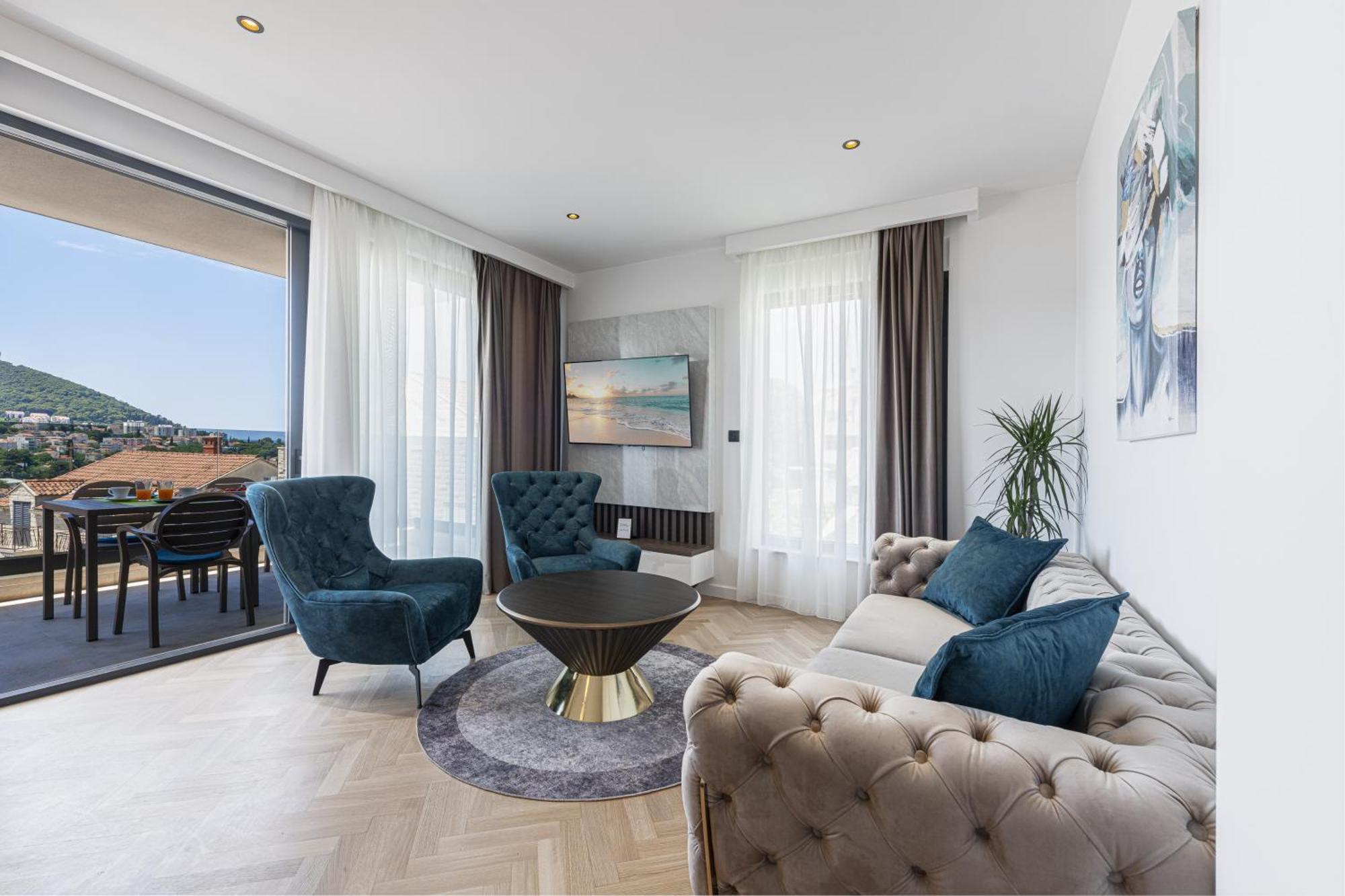 Rausion Luxury Apartments Ragusa Esterno foto