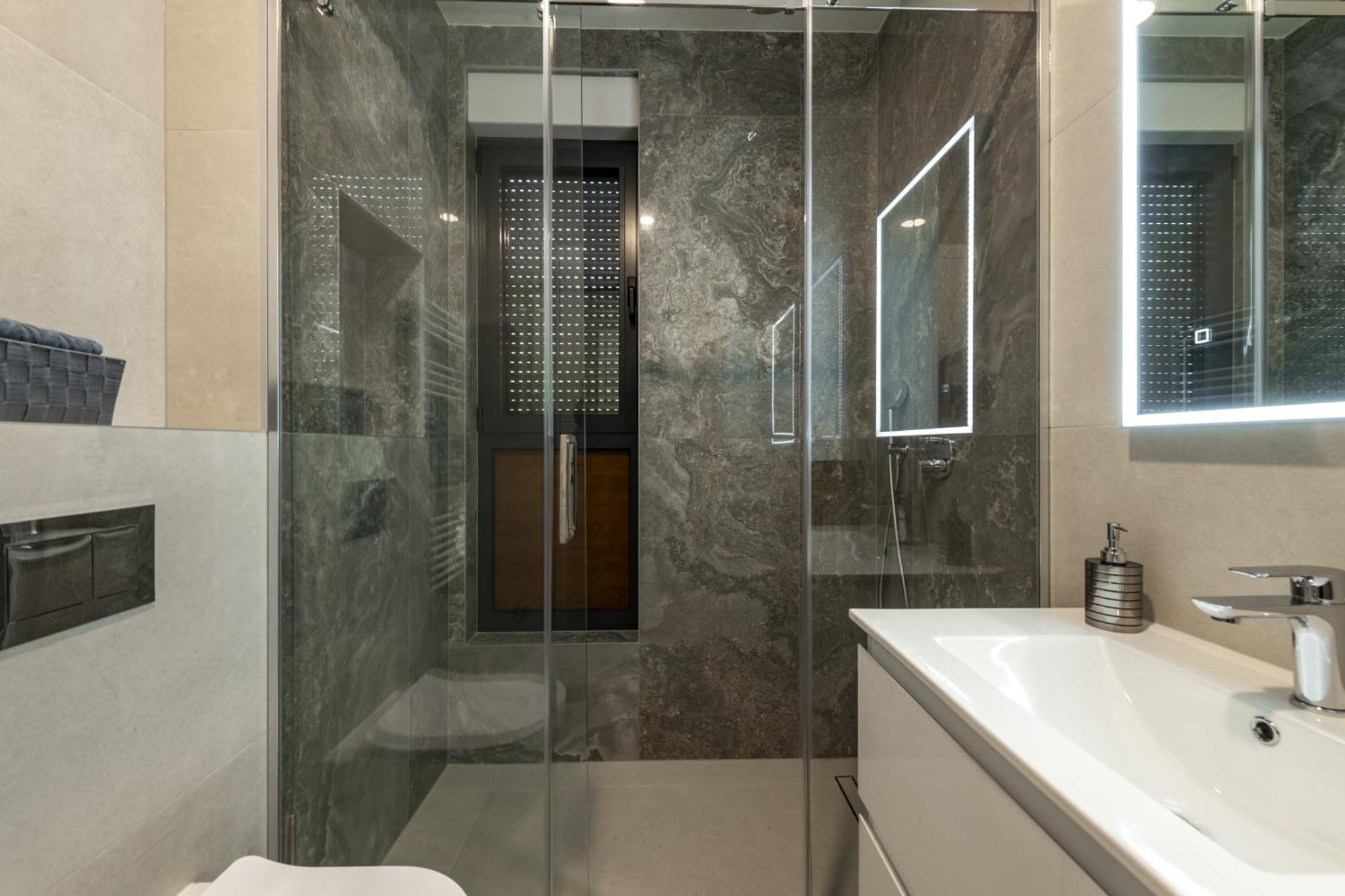 Rausion Luxury Apartments Ragusa Esterno foto