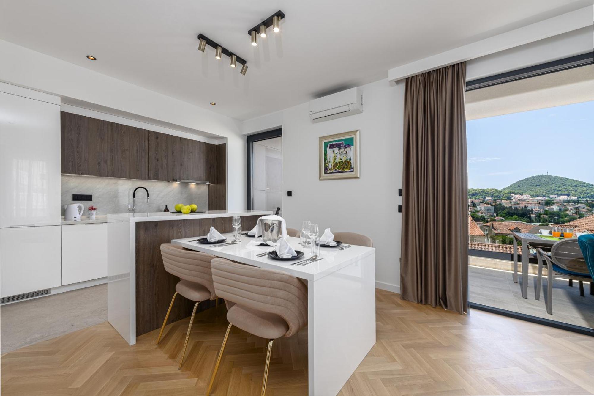 Rausion Luxury Apartments Ragusa Esterno foto