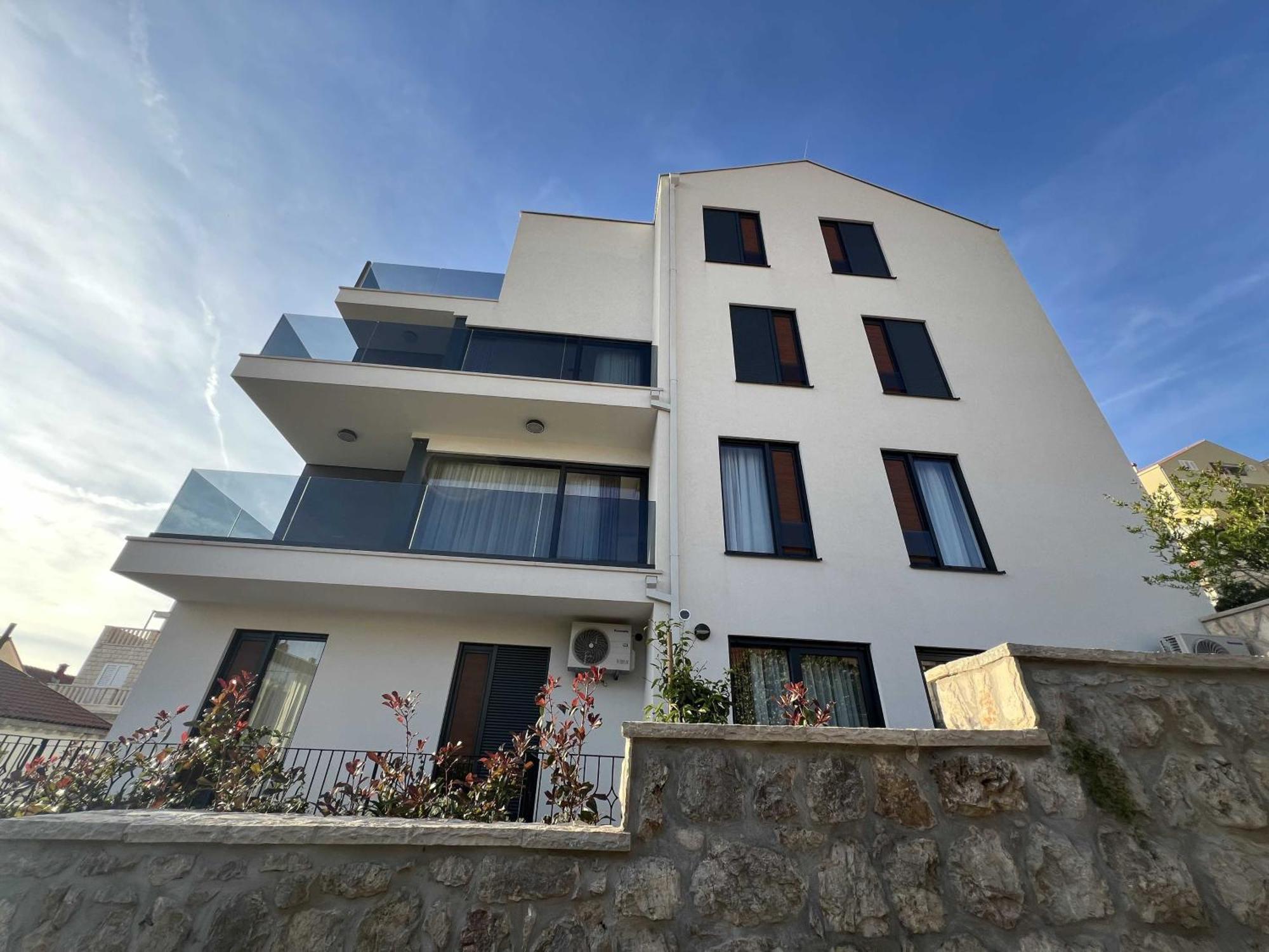 Rausion Luxury Apartments Ragusa Camera foto