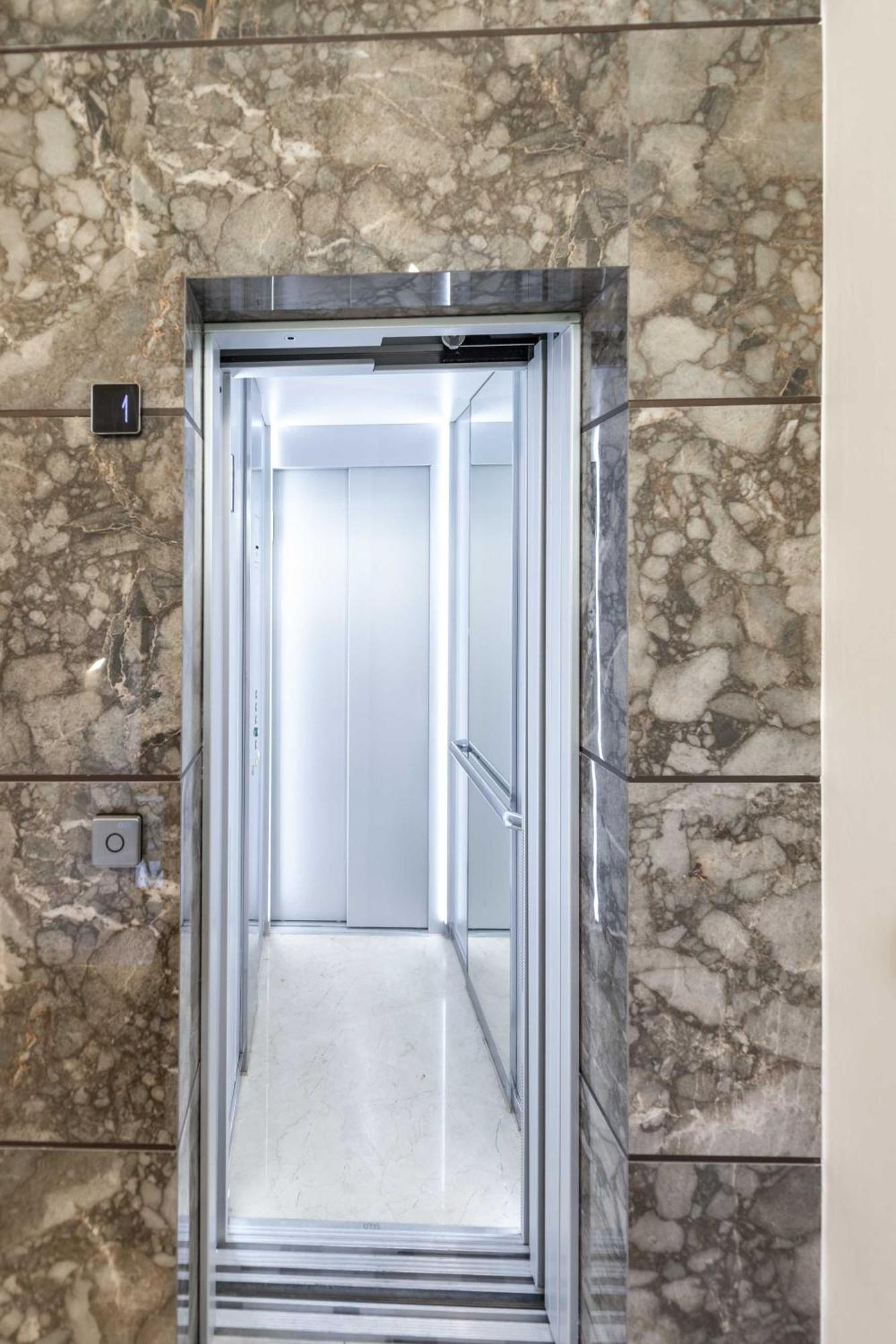 Rausion Luxury Apartments Ragusa Esterno foto