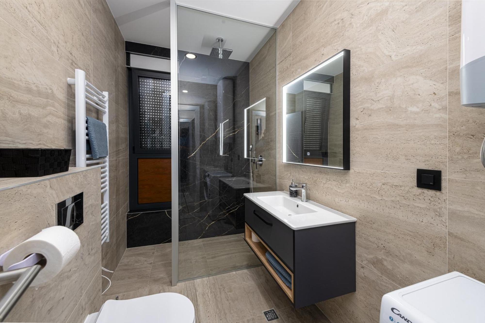Rausion Luxury Apartments Ragusa Esterno foto