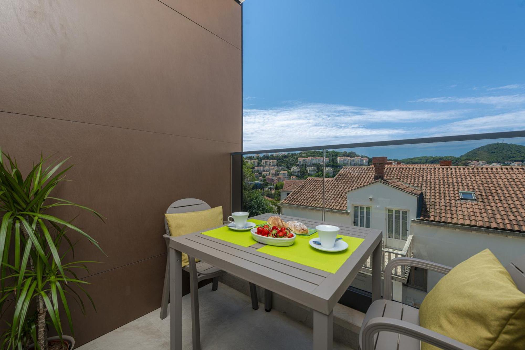 Rausion Luxury Apartments Ragusa Esterno foto