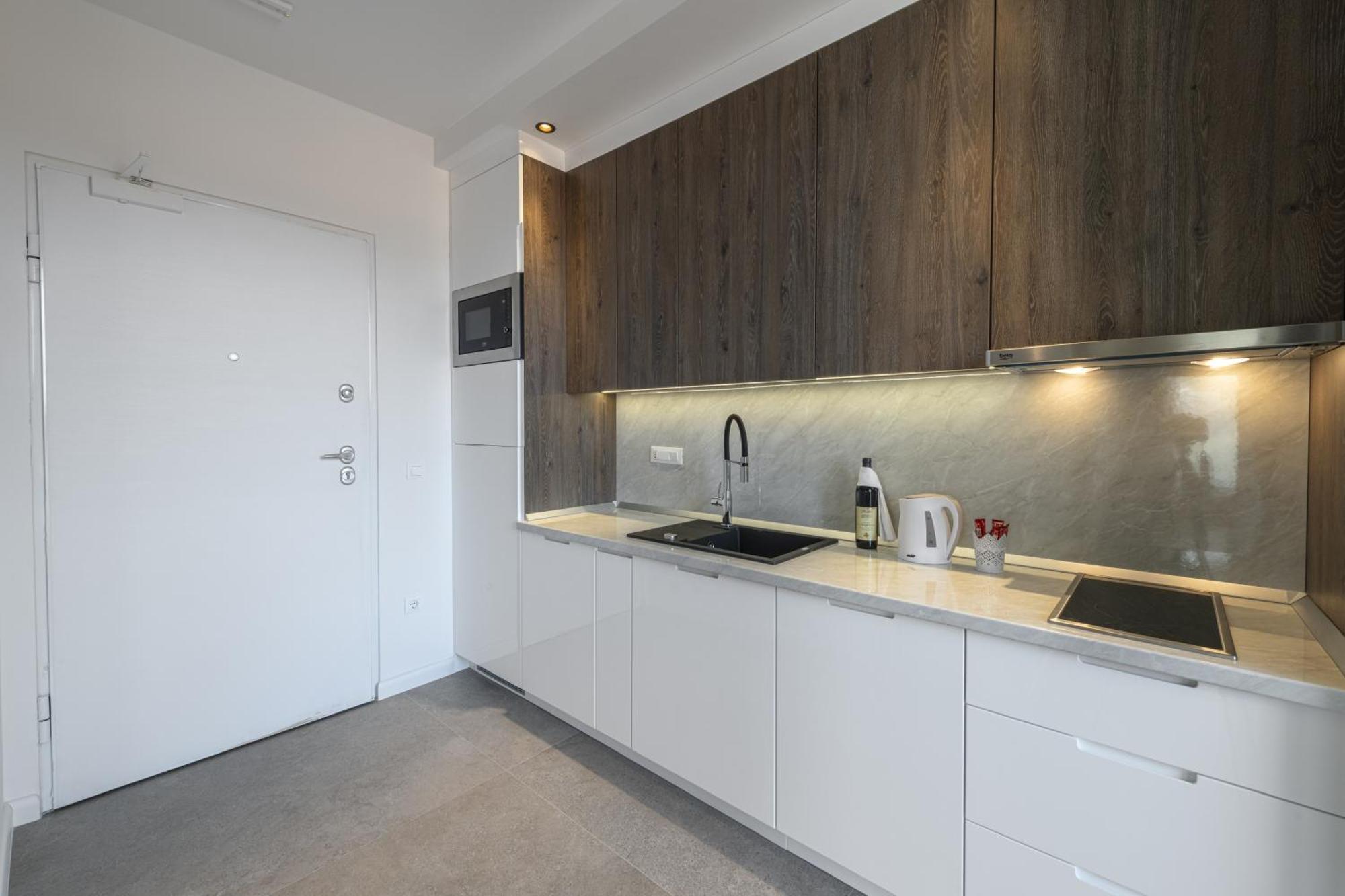 Rausion Luxury Apartments Ragusa Esterno foto