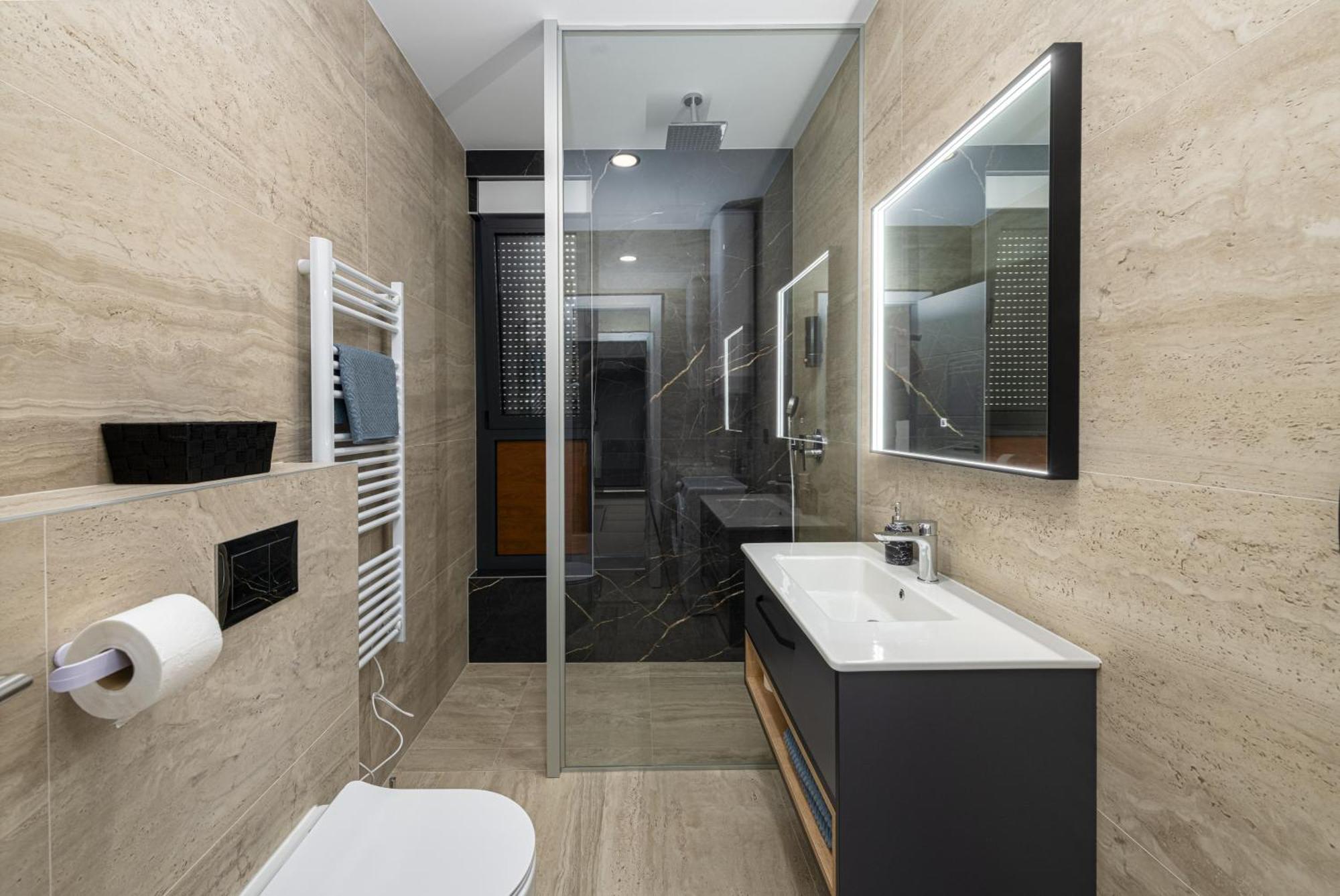 Rausion Luxury Apartments Ragusa Camera foto