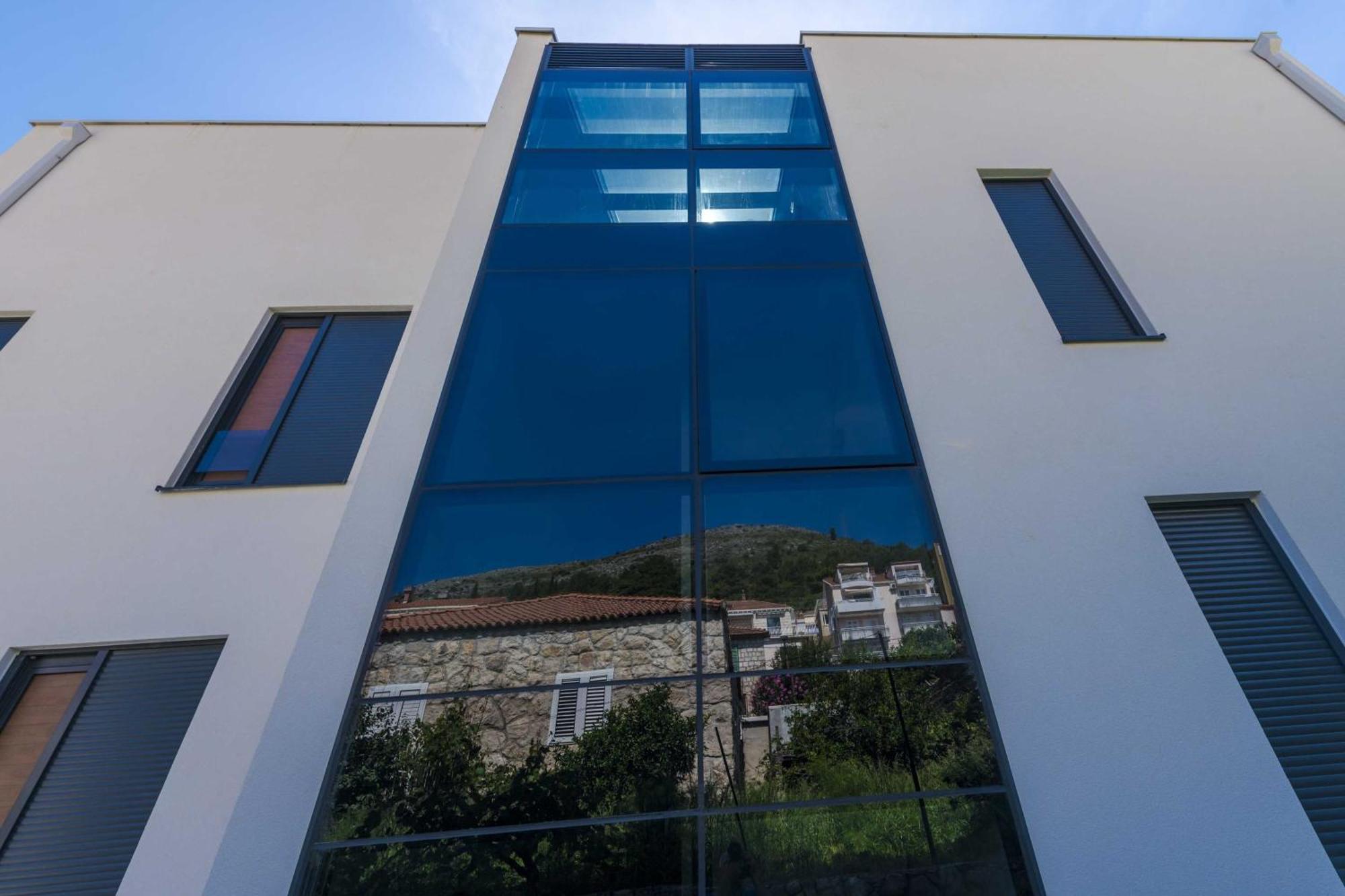 Rausion Luxury Apartments Ragusa Esterno foto