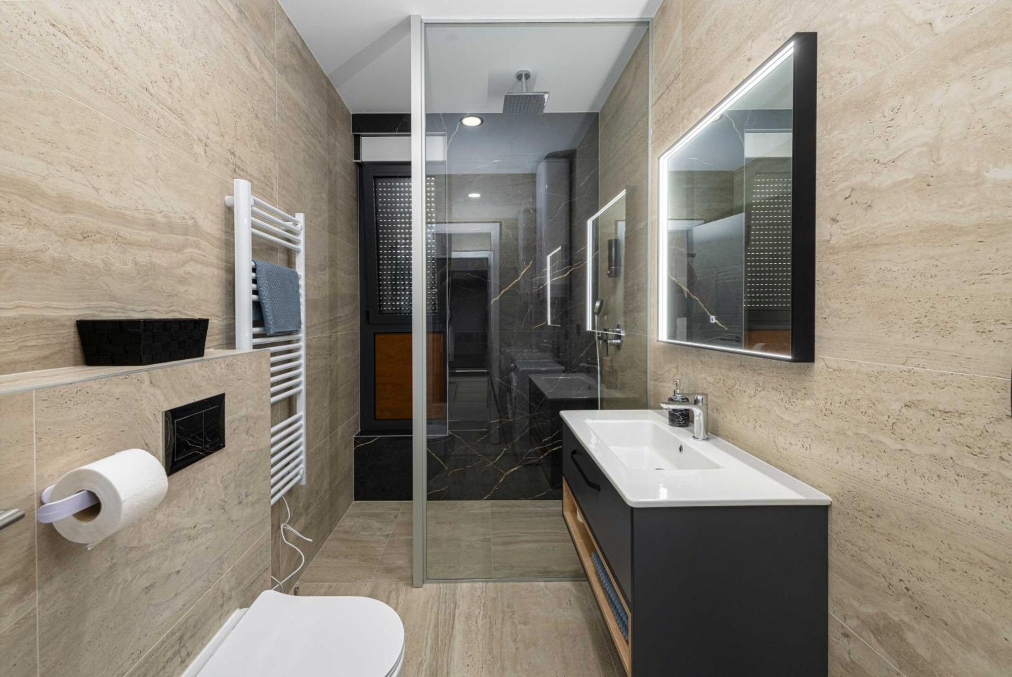Rausion Luxury Apartments Ragusa Camera foto