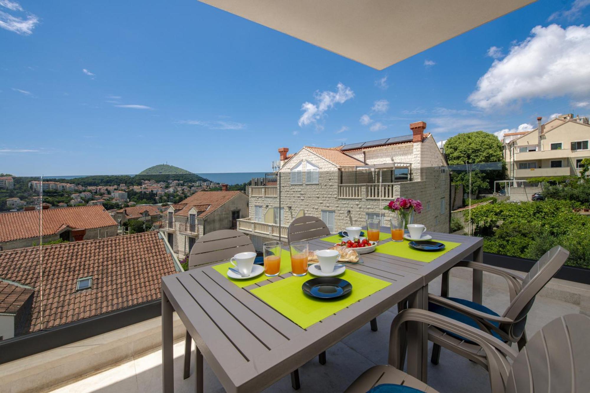 Rausion Luxury Apartments Ragusa Esterno foto