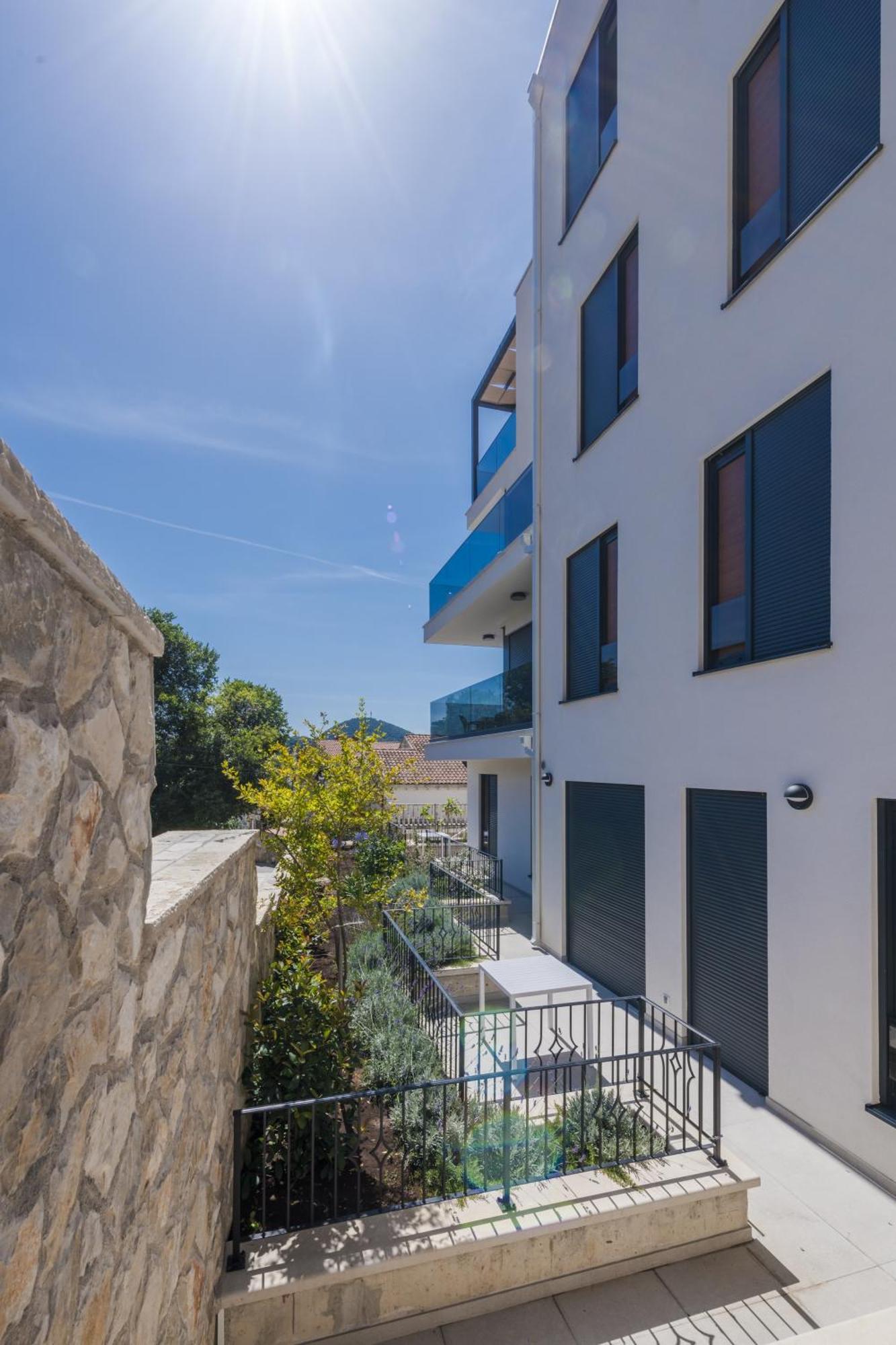 Rausion Luxury Apartments Ragusa Camera foto
